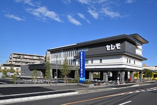 セレモ市川本八幡ホール