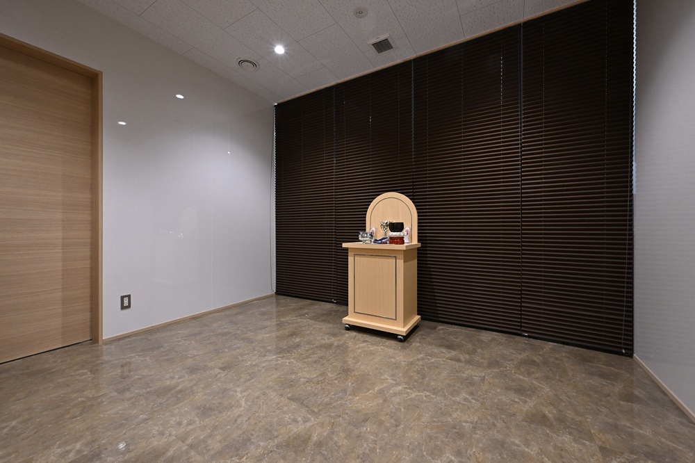 セレモ市川本八幡ホール