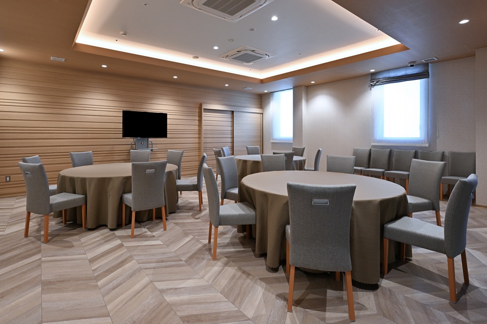 セレモ市川本八幡ホール