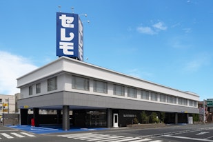 セレモ行徳駅ホール