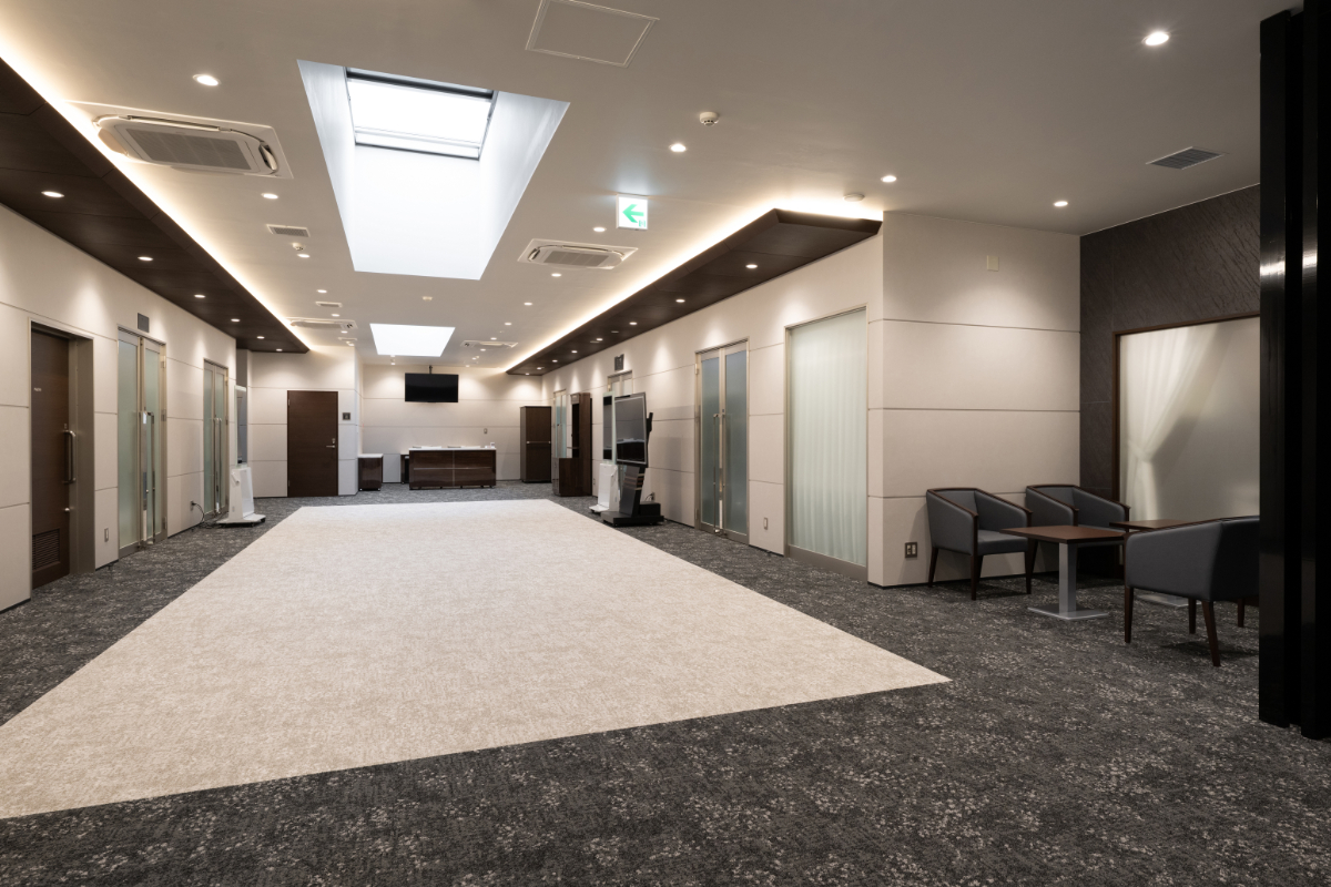 セレモ行徳駅ホール