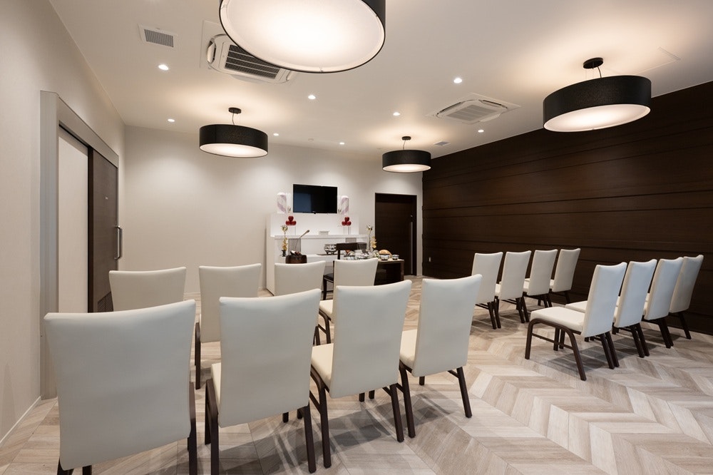 セレモ行徳駅ホール