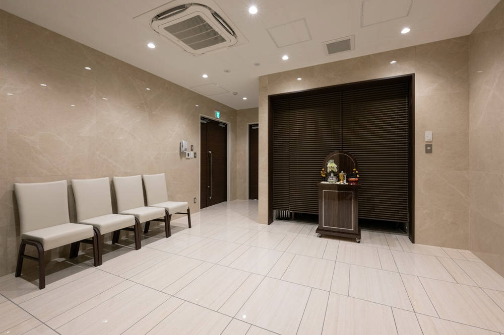 セレモ行徳駅ホール