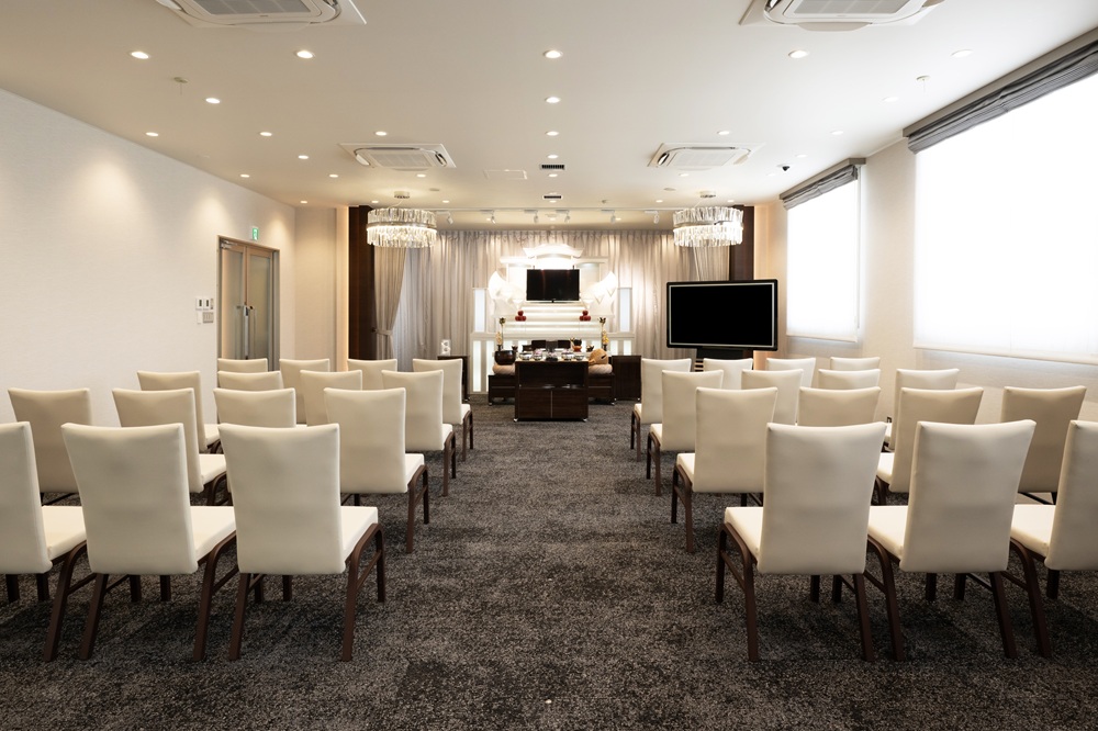 セレモ行徳駅ホール