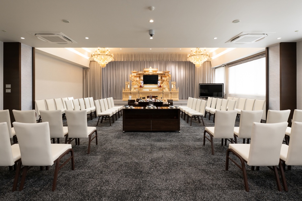 セレモ行徳駅ホール