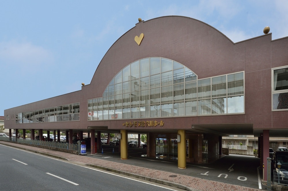 セレモ天台穴川ホール