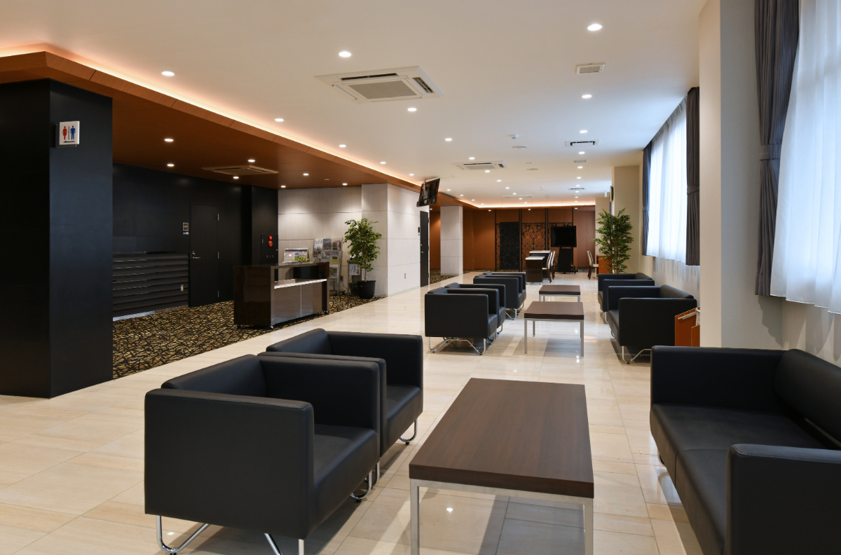 セレモ稲毛駅ホール