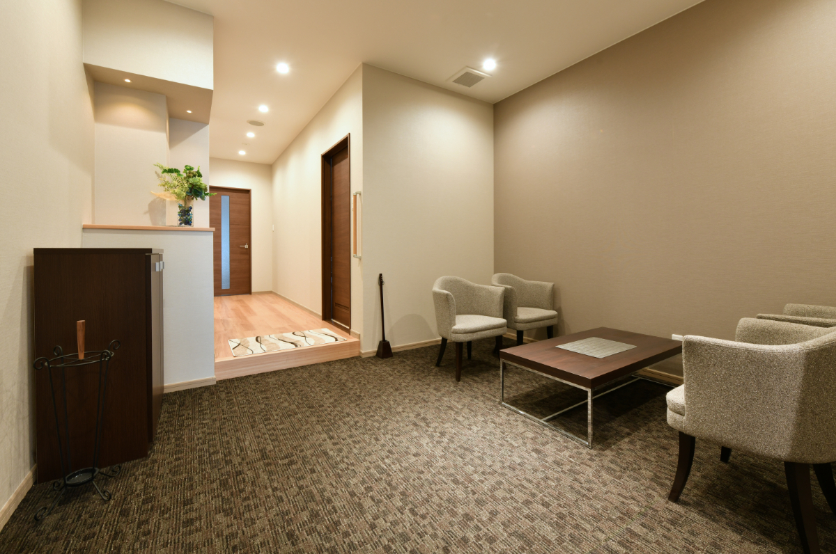 セレモ稲毛駅ホール