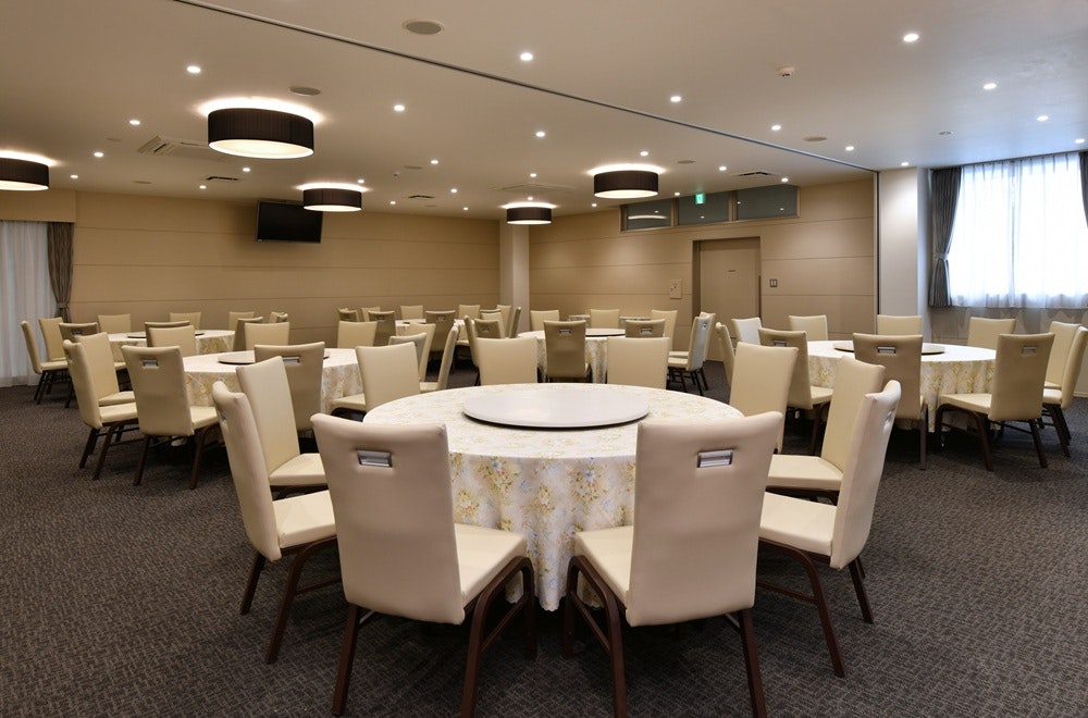 セレモ稲毛駅ホール