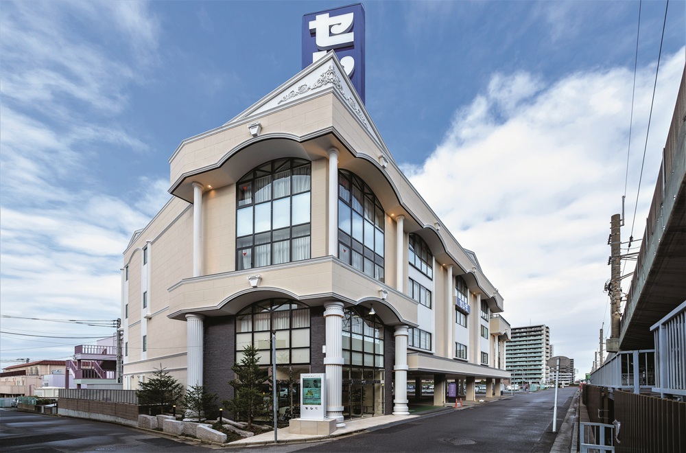 セレモ稲毛駅ホール