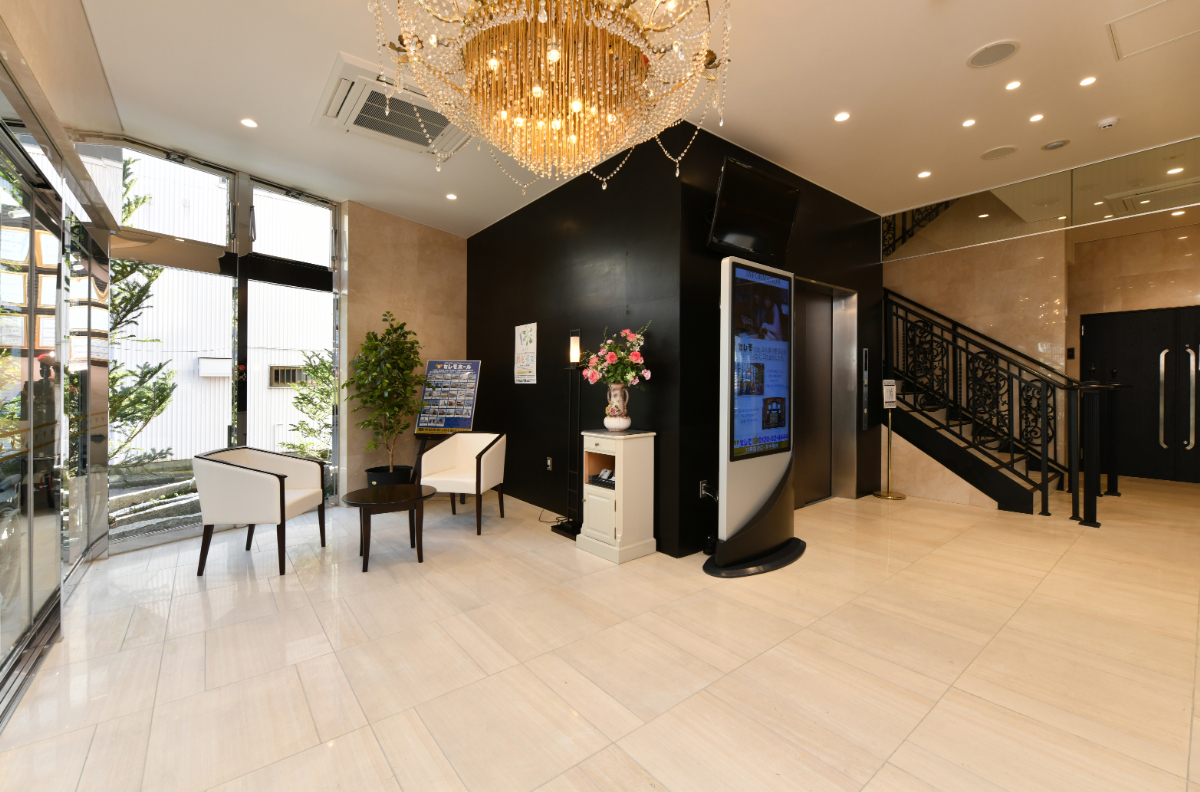 セレモ稲毛駅ホール