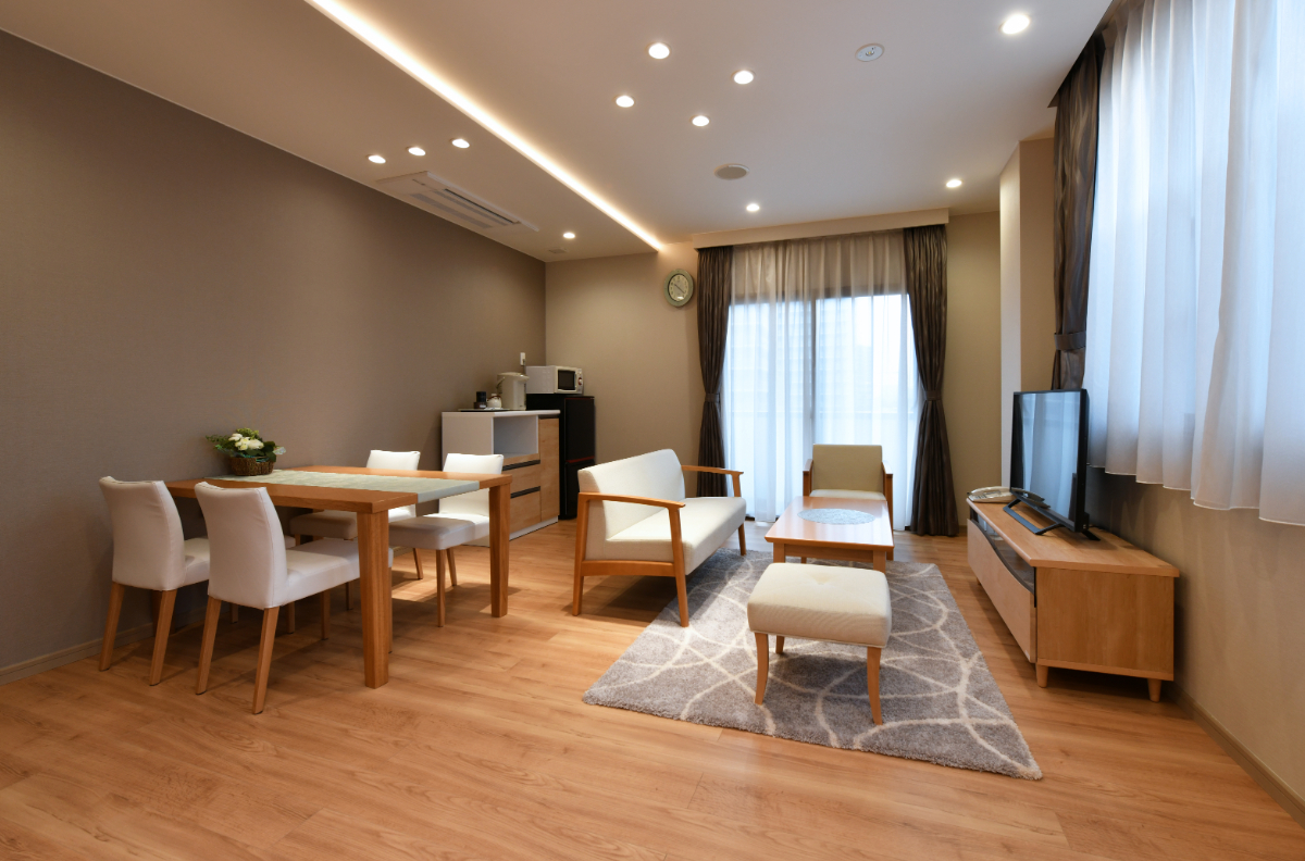 セレモ稲毛駅ホール