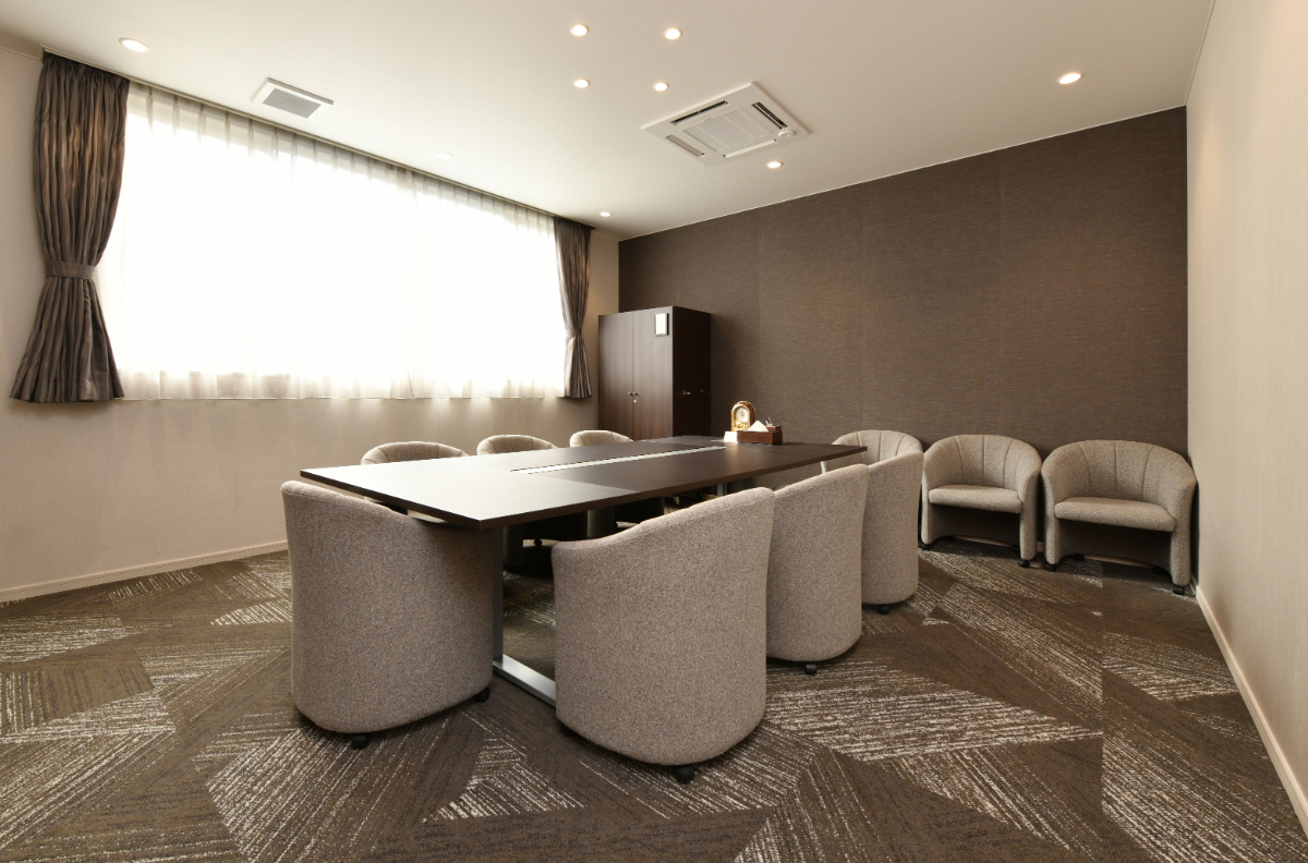 セレモ稲毛駅ホール