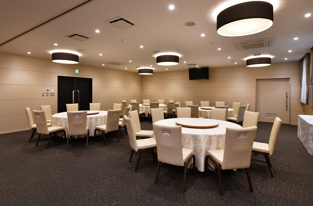 セレモ稲毛駅ホール