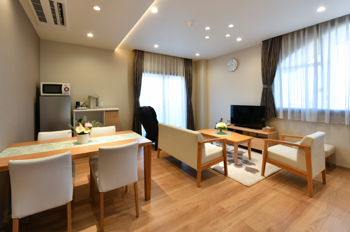 セレモ稲毛駅ホール