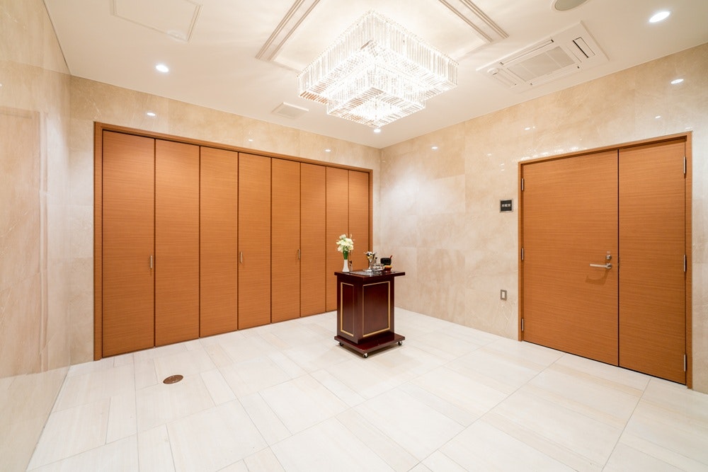 セレモ稲毛駅ホール