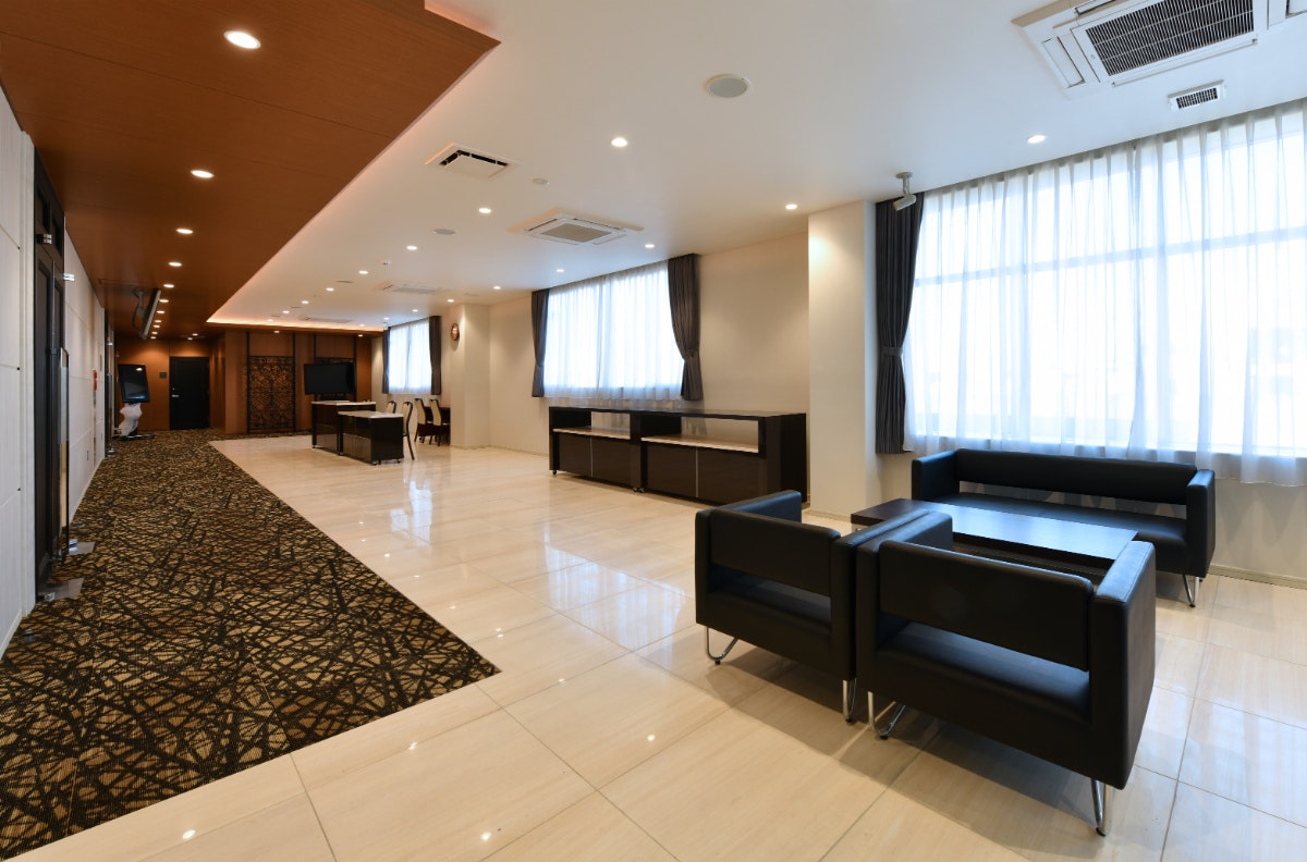 セレモ稲毛駅ホール