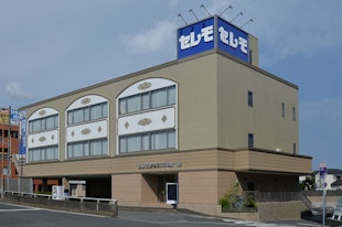セレモ新検見川駅ホール