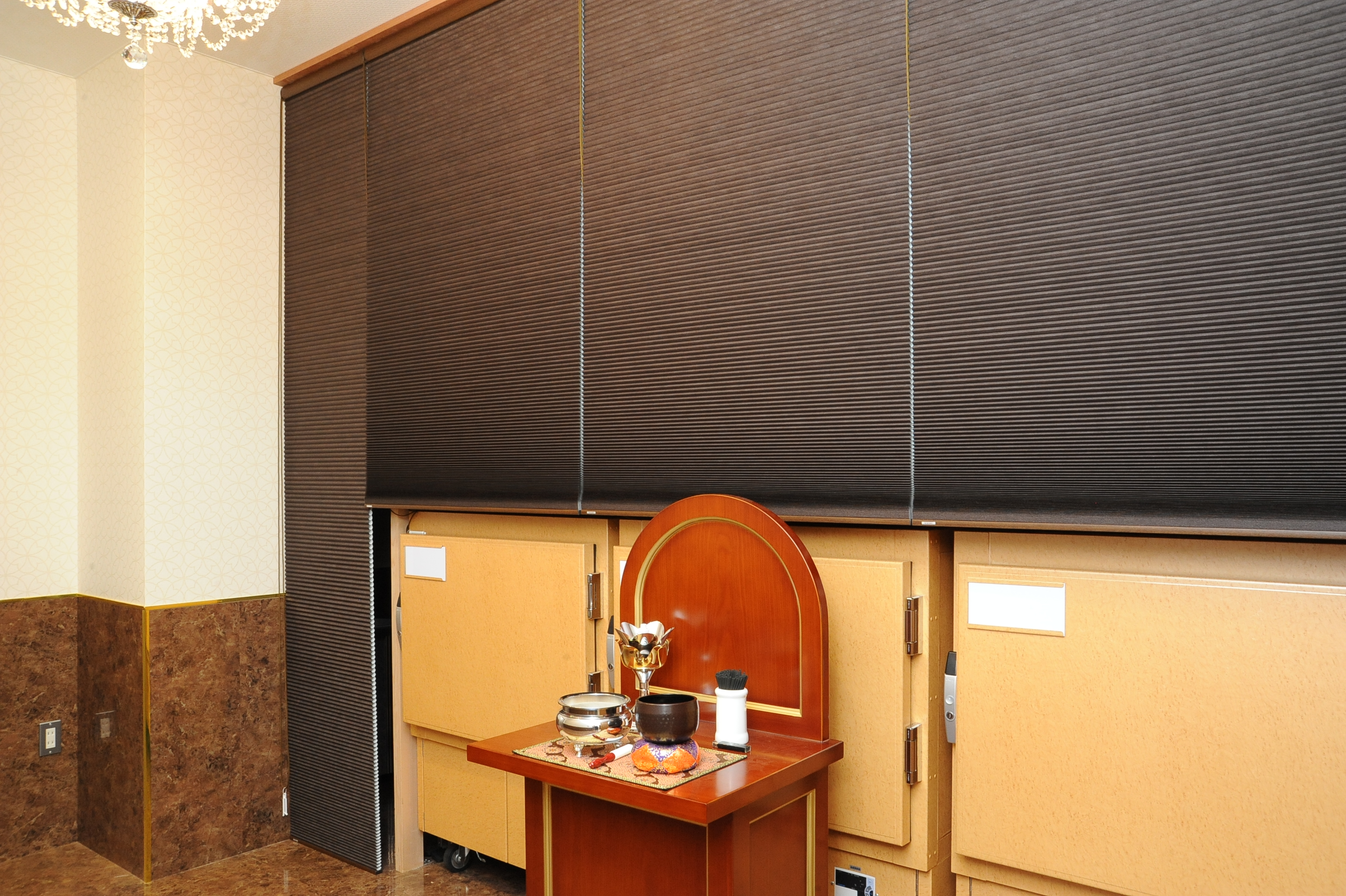 セレモ新検見川駅ホール