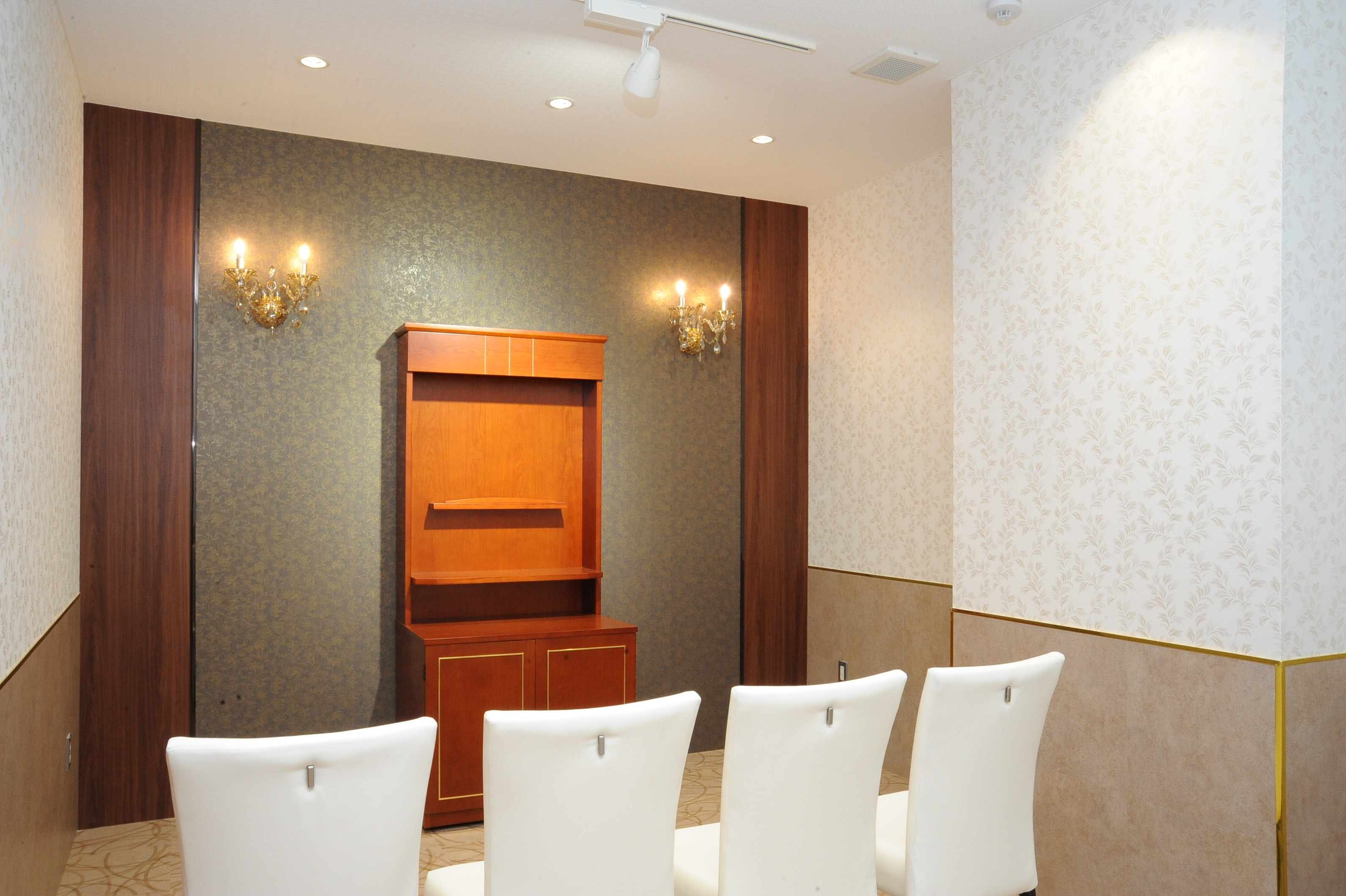 セレモ新検見川駅ホール