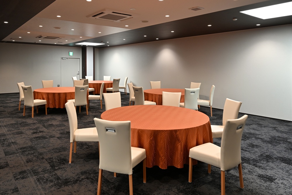 セレモ千葉寺駅ホール