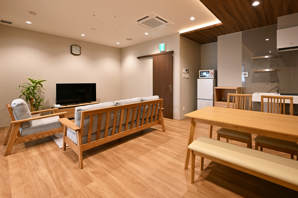 セレモ千葉寺駅ホール