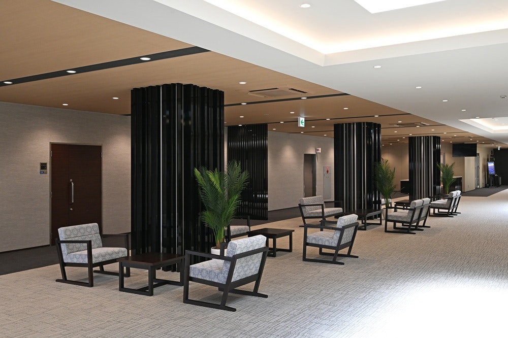 セレモ千葉寺駅ホール