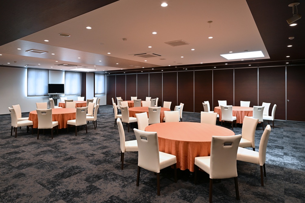 セレモ千葉寺駅ホール