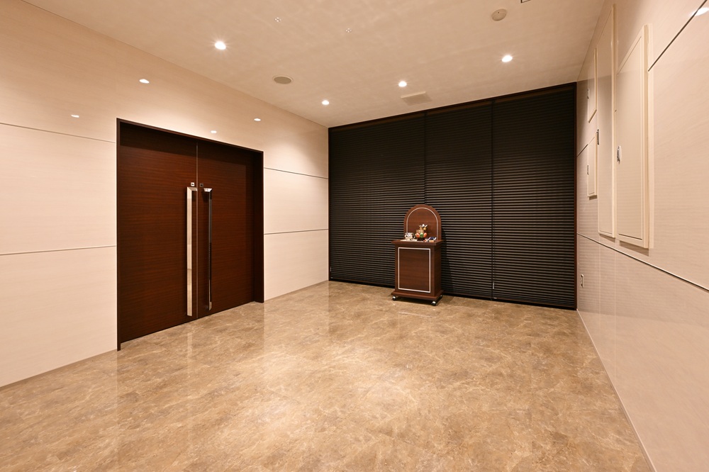 セレモ千葉寺駅ホール