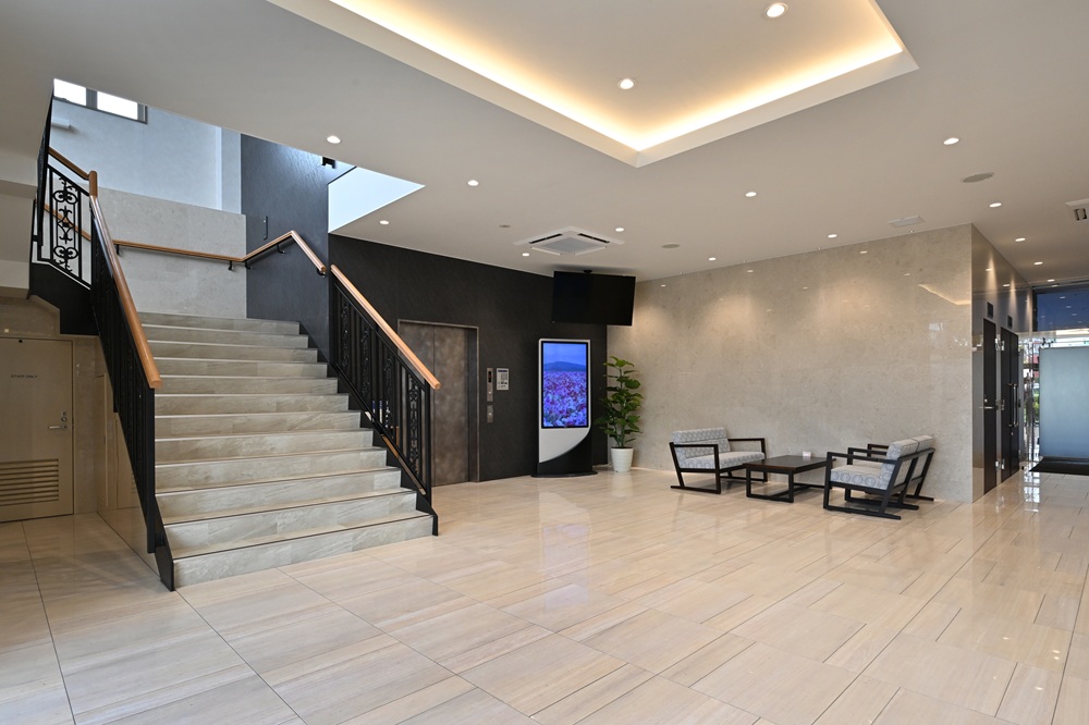 セレモ千葉寺駅ホール