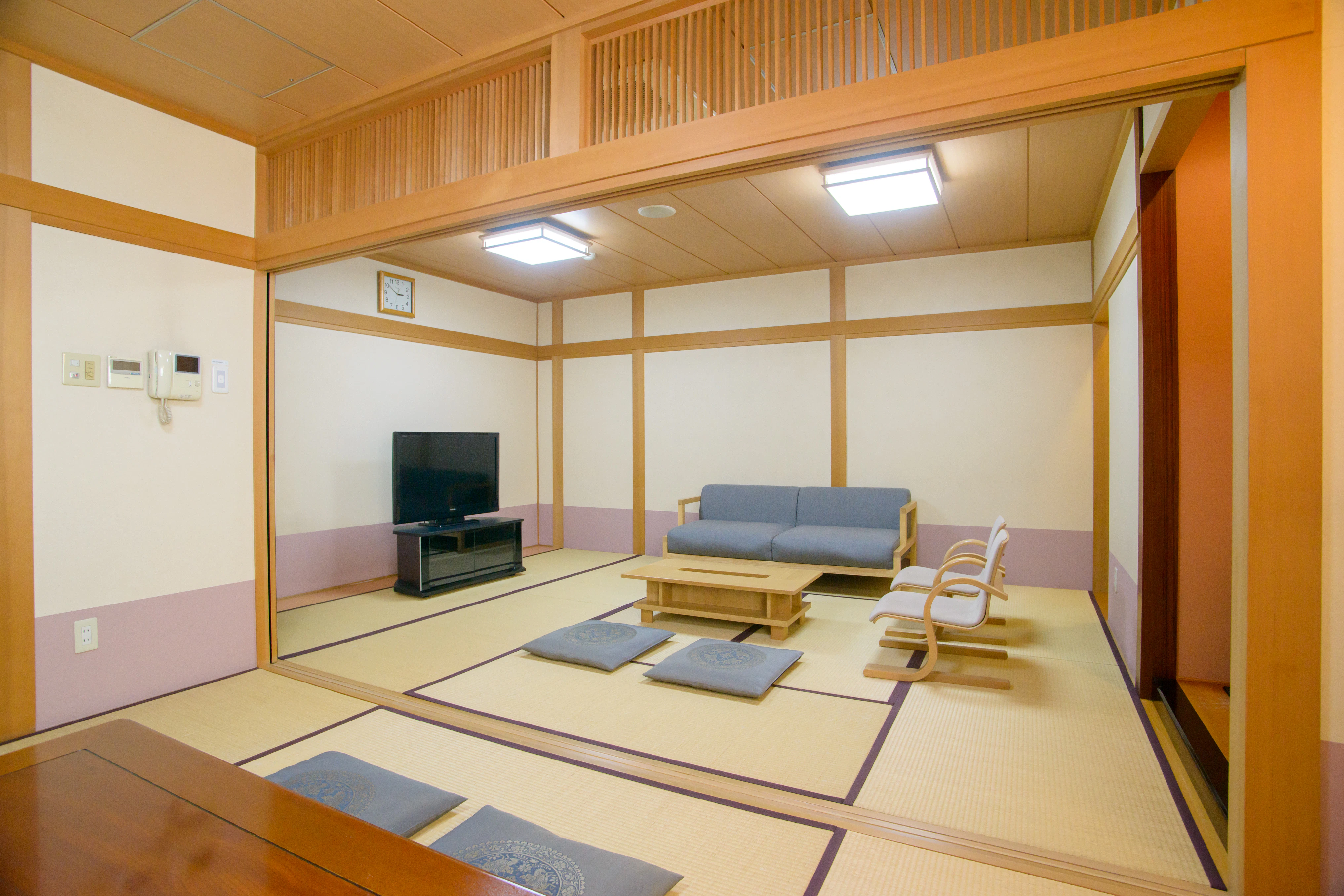 鶴ヶ島メモリードホール