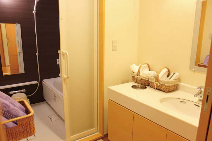 メモリード家族葬ホール 坂戸駅前