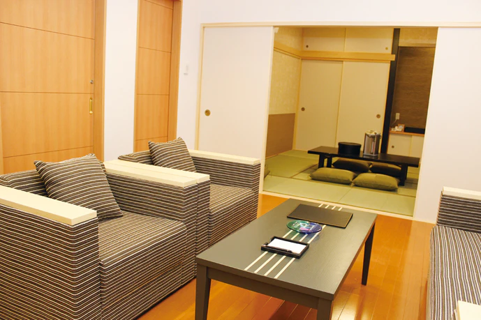 メモリード家族葬ホール 坂戸駅前