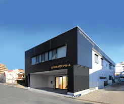 メモリード家族葬ホール 坂戸駅前