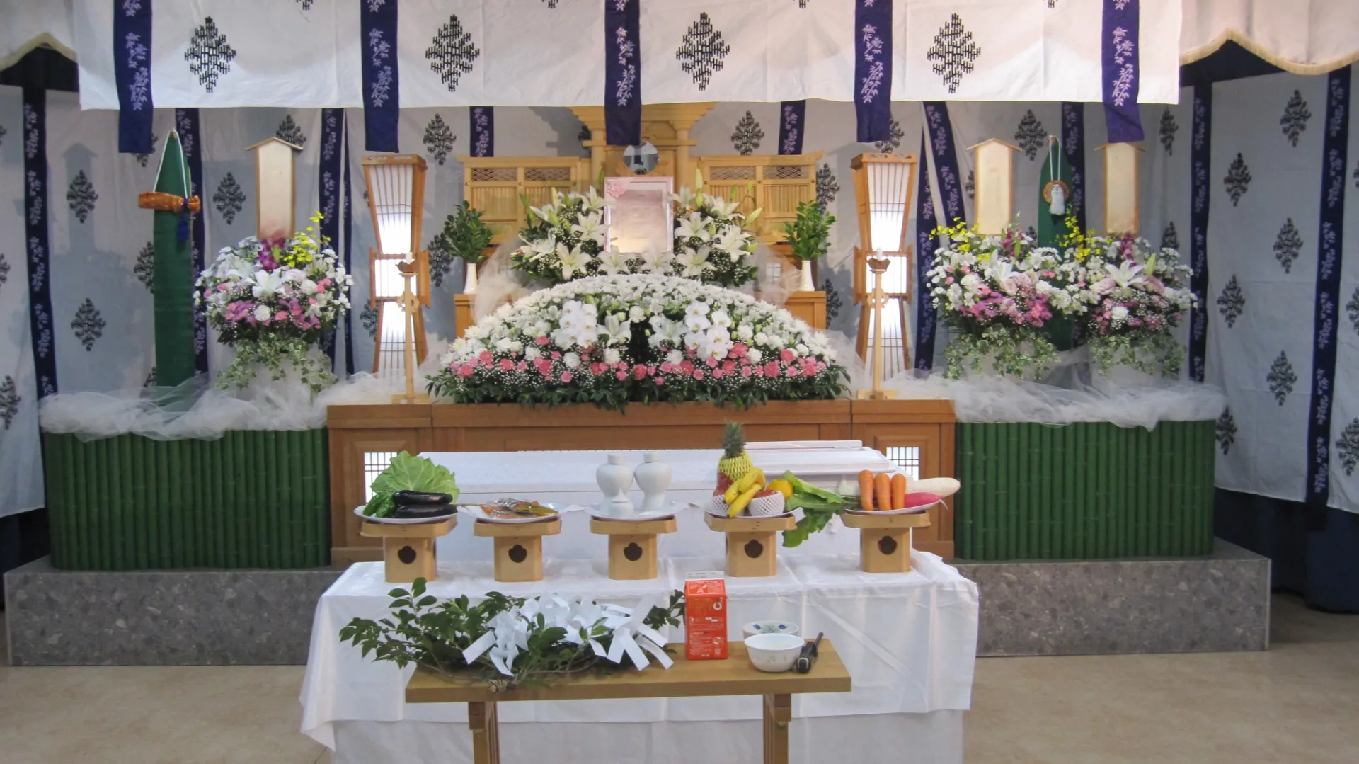 坂戸セレモニーホール