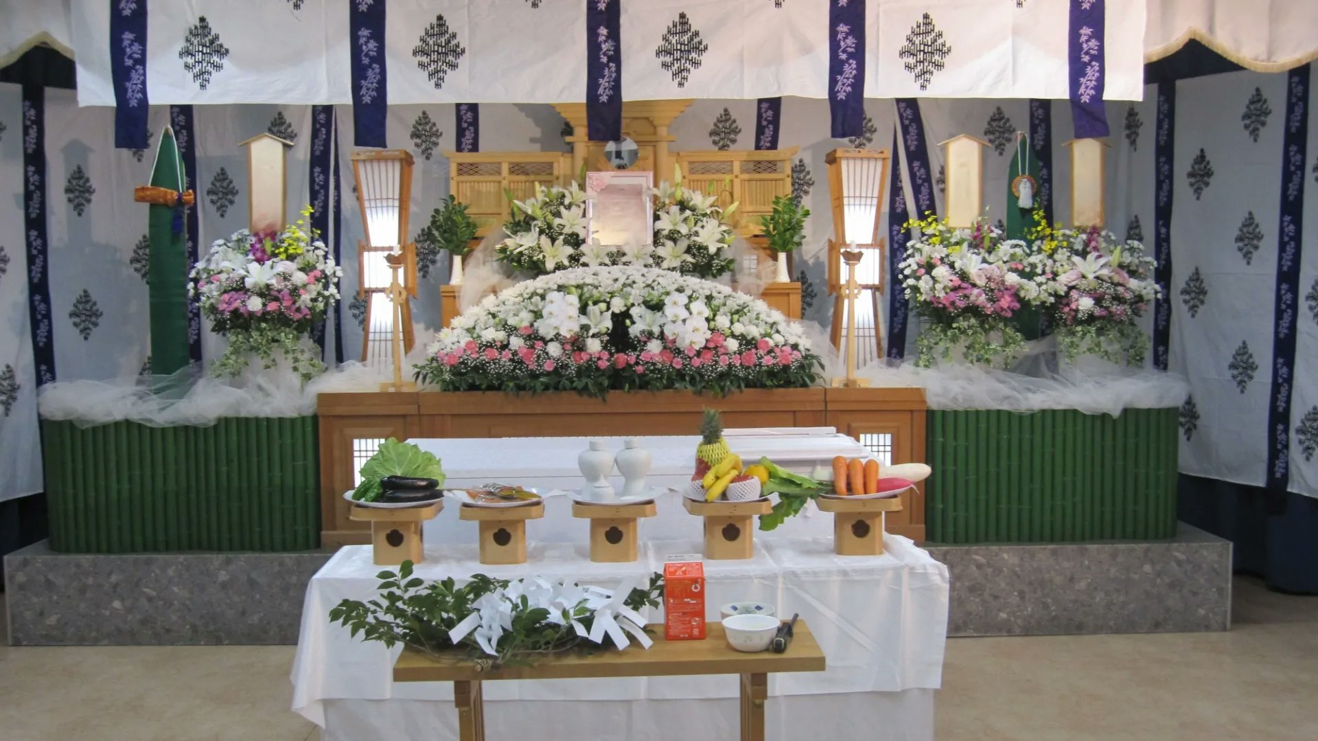 坂戸セレモニーホール