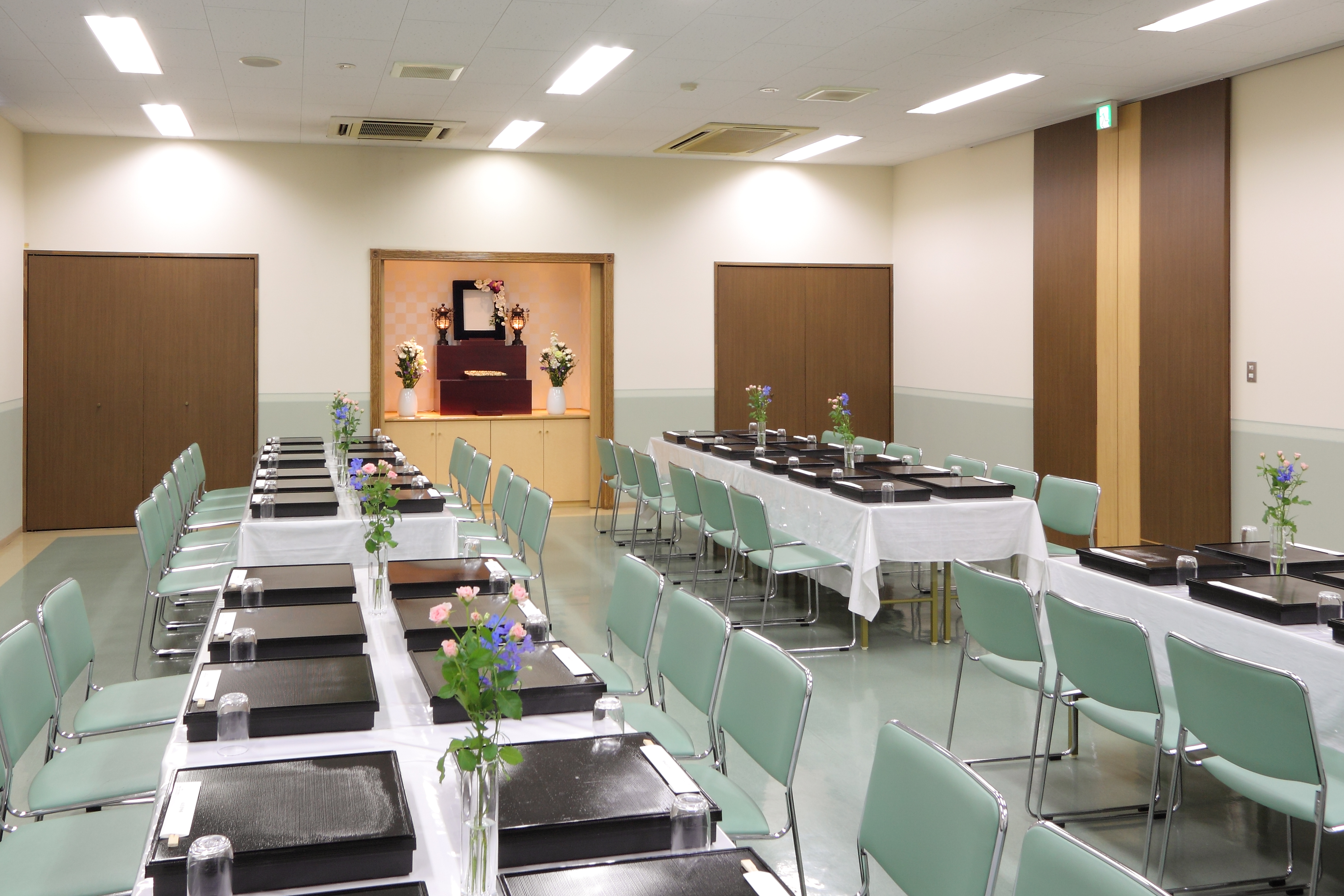 さがみ典礼 プリエ蓮田