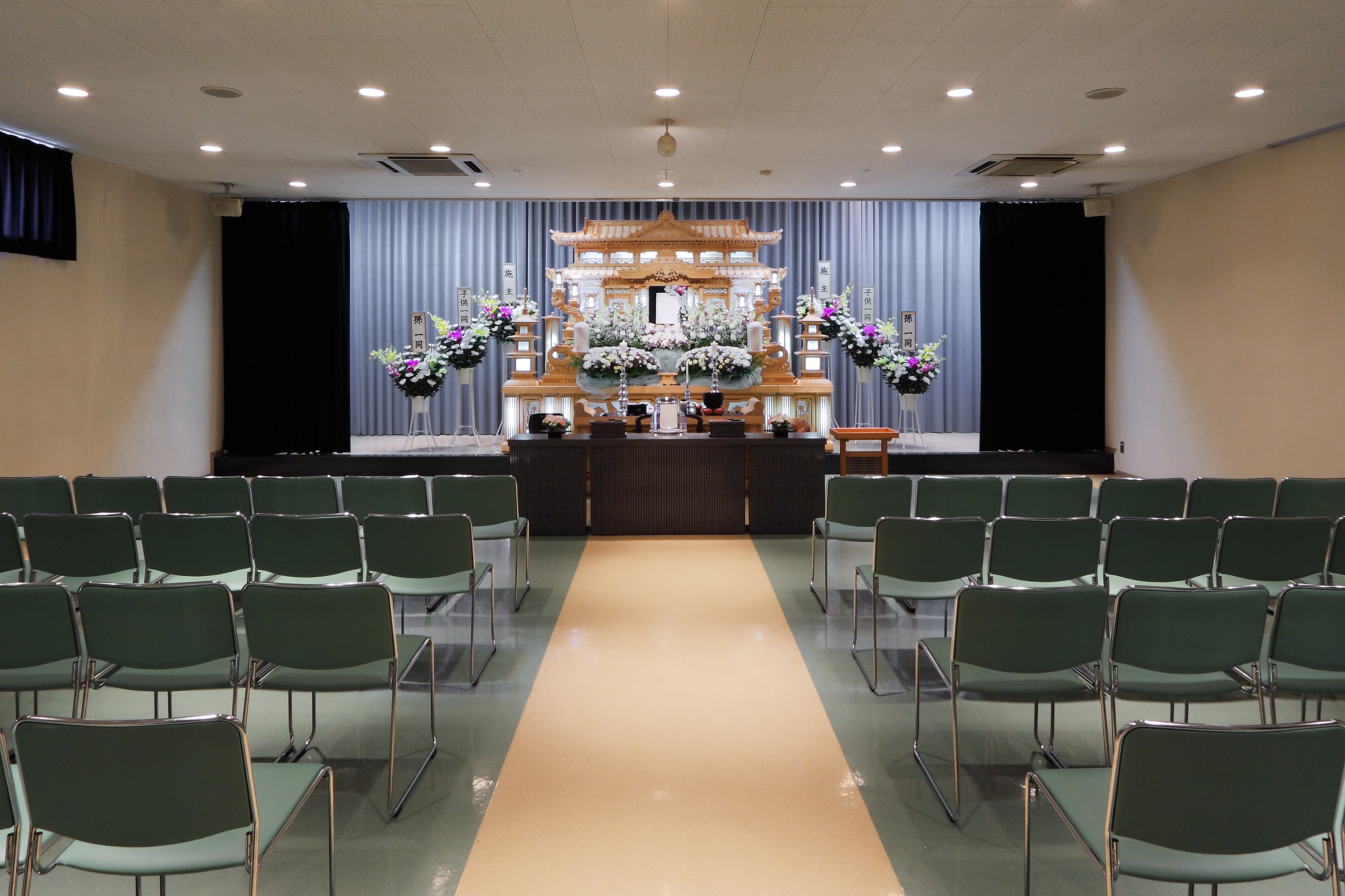 さがみ典礼 プリエ蓮田