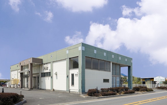 さがみ典礼 プリエ蓮田