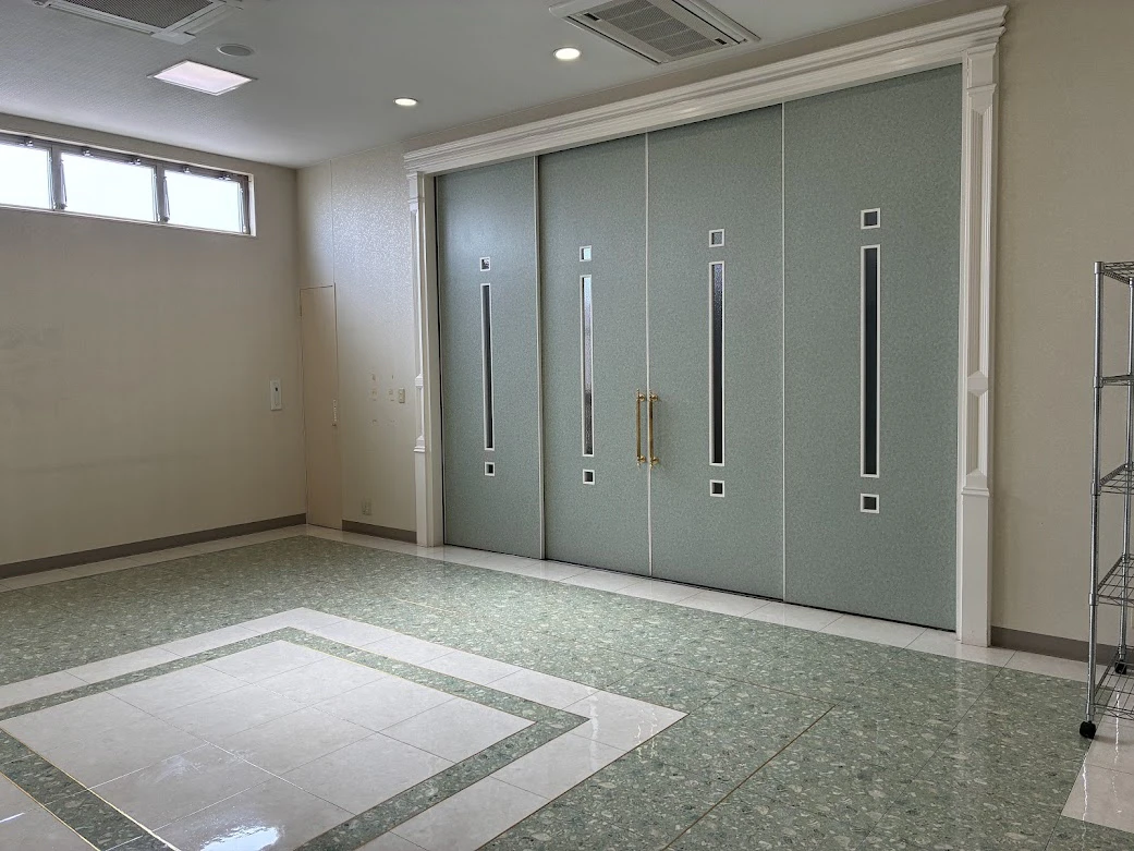 みさと式礼