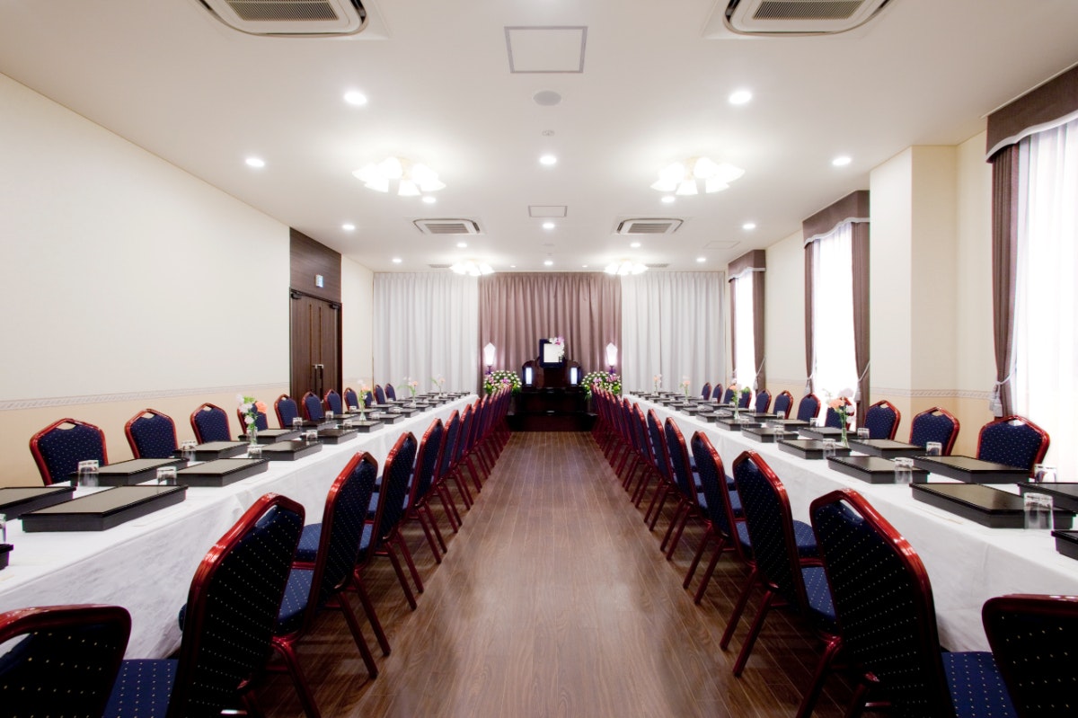 さがみ典礼 プリエ久喜