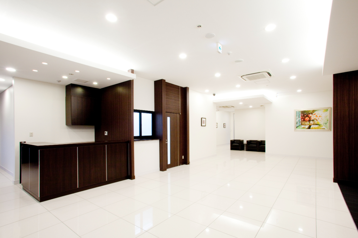 さがみ典礼 プリエ久喜