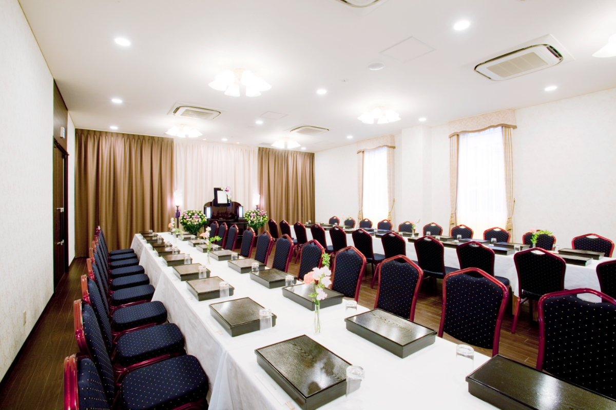 さがみ典礼 プリエ久喜