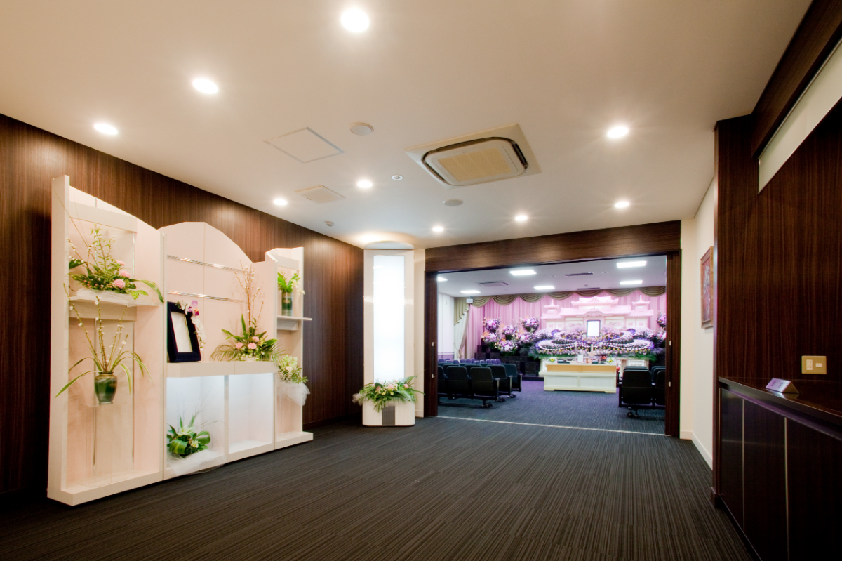 さがみ典礼 プリエ久喜