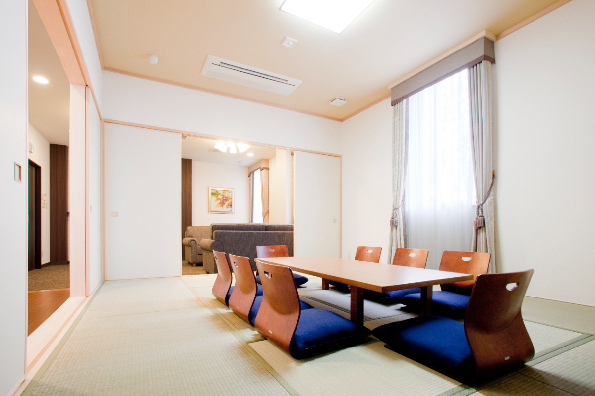 さがみ典礼 プリエ久喜