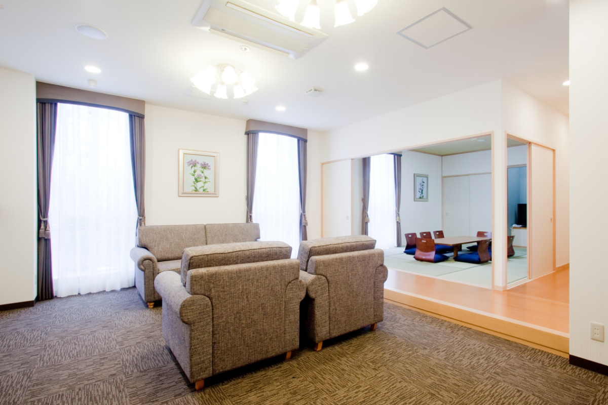 さがみ典礼 プリエ久喜