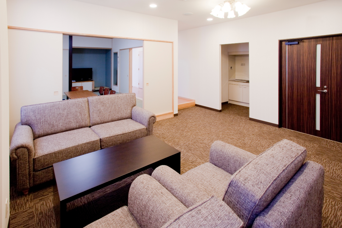 さがみ典礼 プリエ久喜