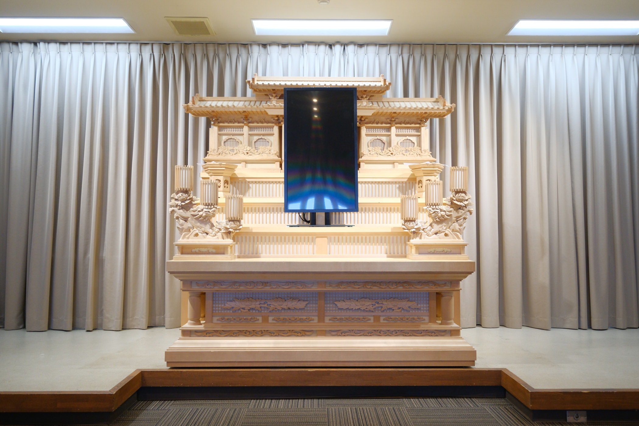 さがみ典礼 プリエ桶川