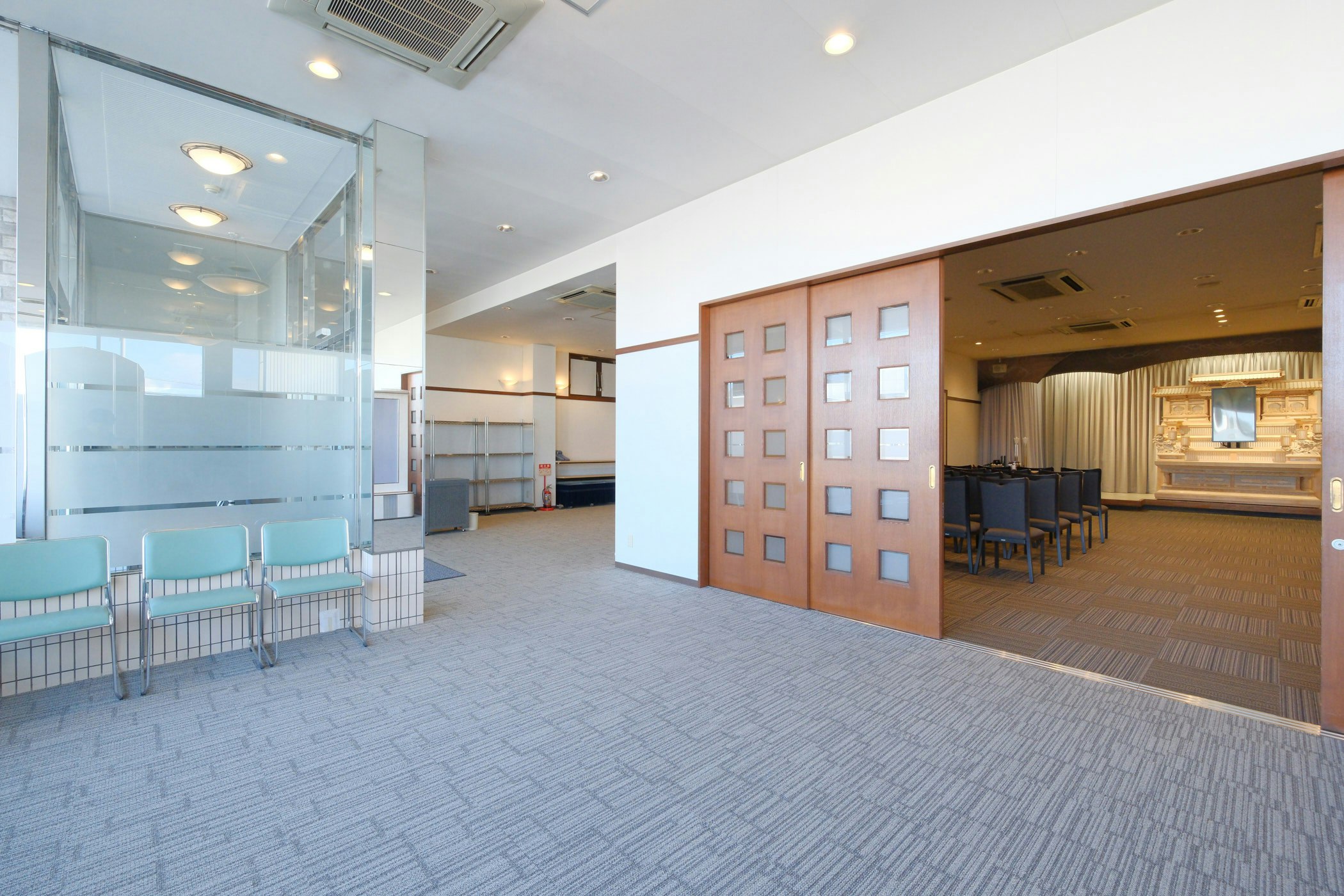 さがみ典礼 プリエ桶川