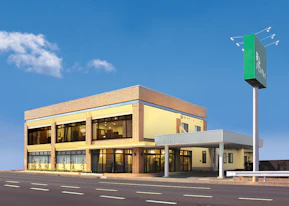 狭山メモリードホール